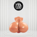 Curvy BBW Male Masturbator Sex Doll