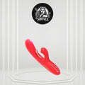 Intense G-Spot Vibrator with Multiple Patterns