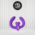 DualVibe Double-Ended Vibrating Dildo