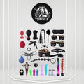 SanguineSurrender Comprehensive BDSM Sex Kit