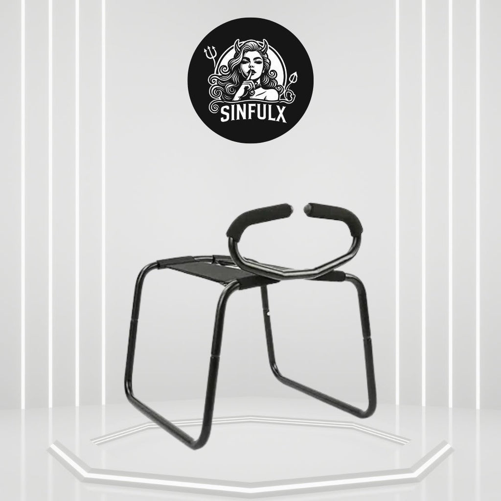 PassionPerch BDSM Sex Position Chair