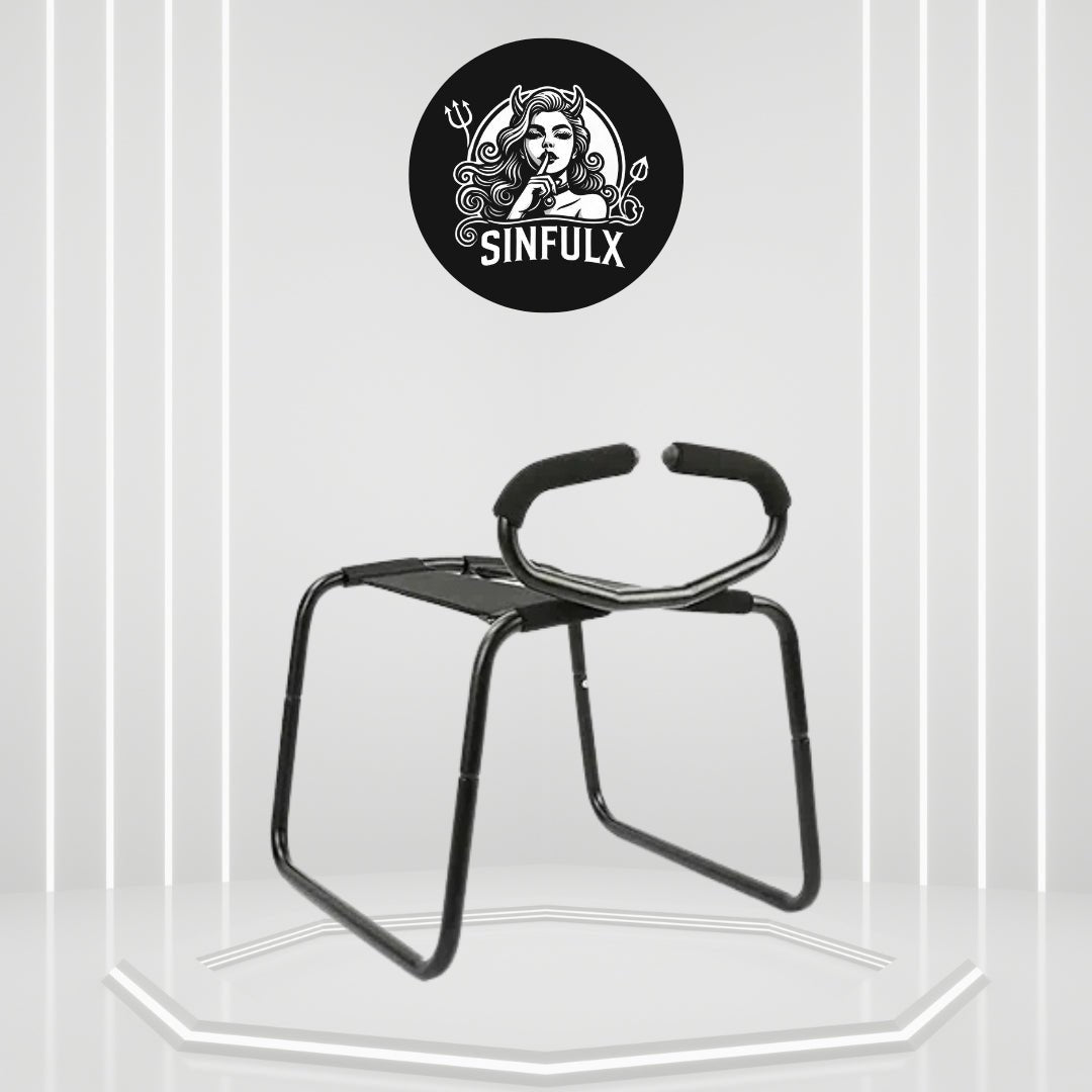 PassionPerch BDSM Sex Position Chair