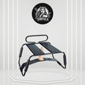BDSM Sex Positions Dildo Chair