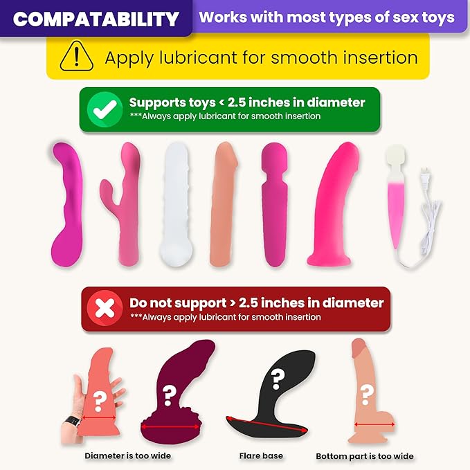 PositionCloud Dildo Mounting Position Sex Pillow