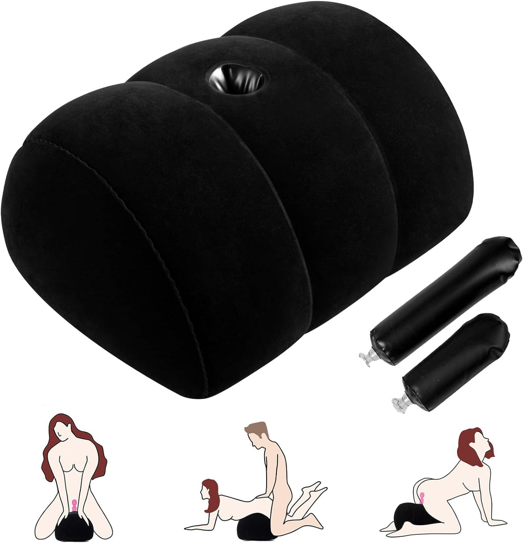 PositionCloud Dildo Mounting Position Sex Pillow