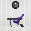 TwinnedTouch Remote Control Double Ended Dildo Vibrator