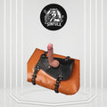 SculptedRide BDSM Dildo Mount Saddle