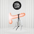 PowerGrip Penis Stretch & Exercise Ring