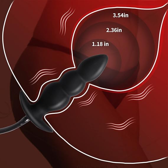 EliteEase Premium Double Butt Plug