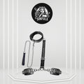 SecurePathKit Extreme BDSM Bondage Restraints Set