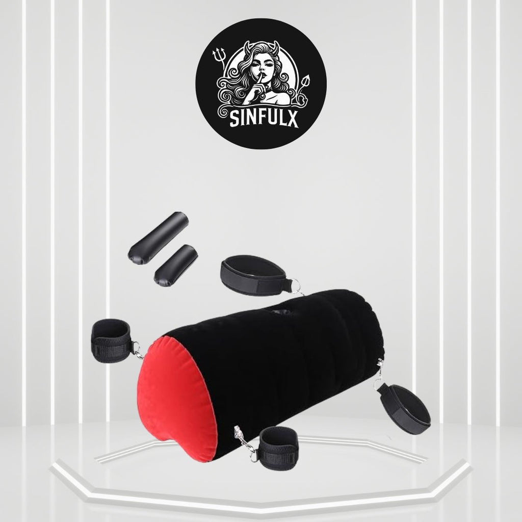 MountMaster BDSM Positioning Dildo Mounting System