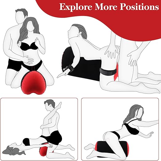 MountMaster BDSM Positioning Dildo Mounting System