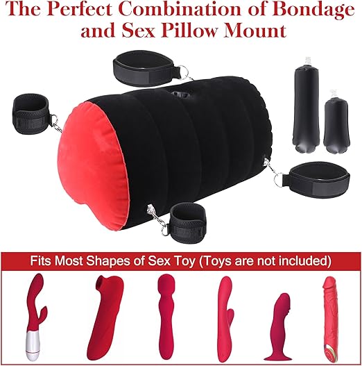 MountMaster BDSM Positioning Dildo Mounting System