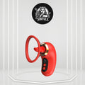Rose Multi-Mode Clit Suction Vibrator