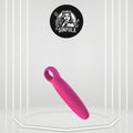 SparkSilk Portable Bullet Vibrator