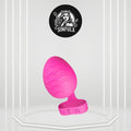 MysticTouch Mini Finger Vibrator Egg