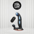 ProV Thrusting Prostate Massager Vibrator