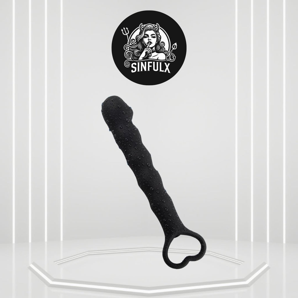 TwistBound G-Spot Personal Massager