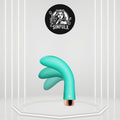 RippleQuill Powerful G-Spot Vibrator
