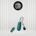 BlushFlicker Remote Control Bullet Vibrator