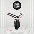 SirenGlide Powerful Wearable Panty Vibrator