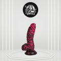 RealisticFantasy Thick Silicone Dildo