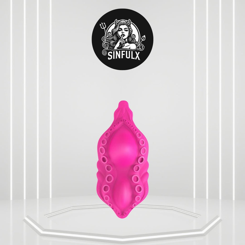 CelestBloom Wearable Remote Control Panty Vibrator