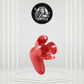 LustVine Nipple Stimulation Vibrator