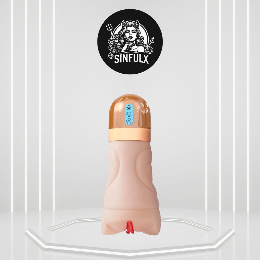 LoomThrust Penis Training Fleshlight