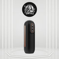 ErosEclipse Automatic Thrusting & Rotating Male Masturbator