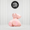 EthereaEve 9lbs Vibrating Plump Sex Doll