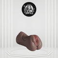 MidnightGaze Pocket Pussy Male Masturbator