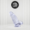 CelesteVine 2.8'' Diameter Thick Dildo