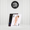 54 Positions Intimacy Deck Cards