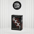 Sexual Positions Bedroom Card Game