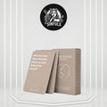 Enhanced Intimacy Card Deck