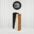 Exciting & Steamy Stacking Block Couples Game