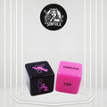 Couples' Night Sexy Decisions Dice