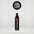 Enhanced Sexual Experience Silicone-Based Lube