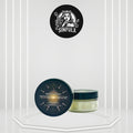 Vanilla Pheromone Massage Candle