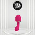 ShroomX Multi Stimulation Clitoral Vibrator