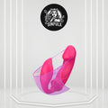 ColossusNest Wearable Dual Vibrator – G-Spot & Clitoral Stimulator