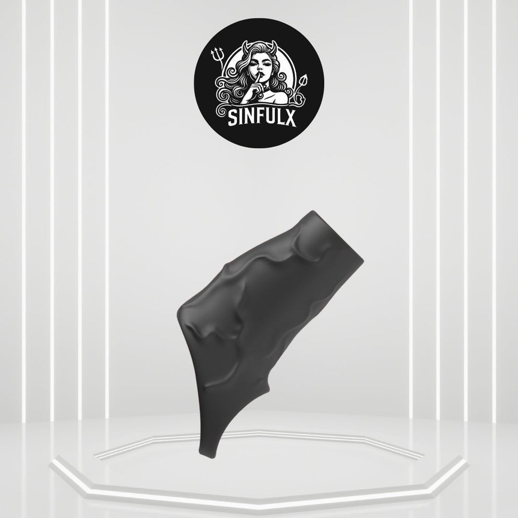 ShadowVibe Vibrating Penis Sleeve