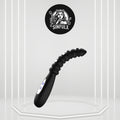 ShockDelivery Anal Beads Wand Vibrator