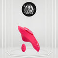 Dreovelle Remote Control Panty Vibrator
