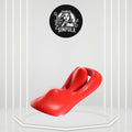 AuraVibe Remote Control Tongue Panty Vibrator