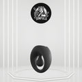 PleasureLink 360° Clitoral Stimulation Vibrating Penis Ring