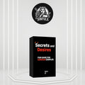 Bedroom Card Game for Couples
