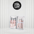 Morning After Mini Travel Manicure Set