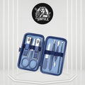 Morning After Men's Travel Grooming Kit